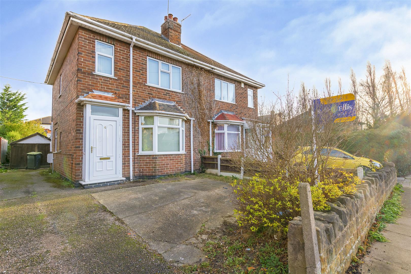 Grenville Drive, Stapleford, Nottingham Robert Ellis Estate Agents